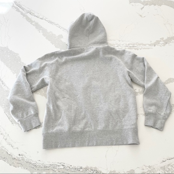 Akoo Screen Printed Crew Hoodie - Picture 8 of 14